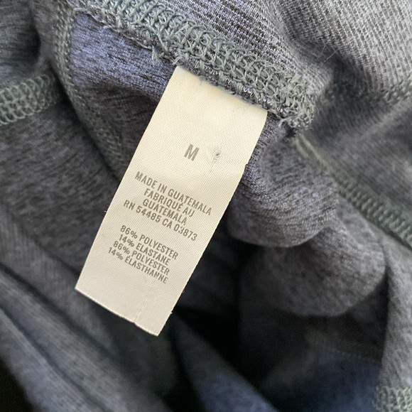 Aerie high waist active legging - Picture 7 of 7